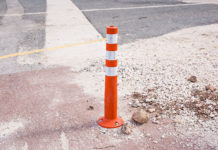 Listwy odbojowe PCV – kiedy są stosowane? Listwy odbojowe PCV – kiedy są stosowane?