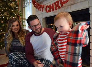 Przygotuj swój dom na święta Bożego Narodzenia