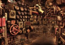 Czy można nosić rozpiętą marynarkę?