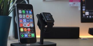 Jak powinno się nosić Apple Watch?