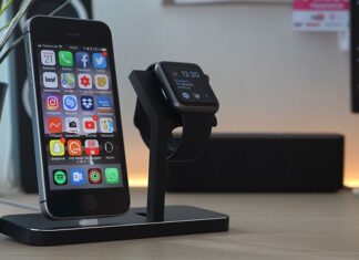 Jak powinno się nosić Apple Watch? Jak powinno się nosić Apple Watch?