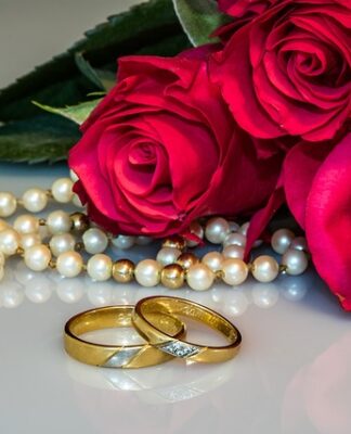 Z czym nie łączyć pereł? Z czym nie łączyć pereł?