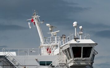 Jaka echosonda do łowienia z brzegu? Jaka echosonda do łowienia z brzegu?