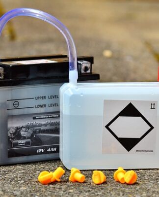 Jaki akumulator do echosondy 9 cali? Jaki akumulator do echosondy 9 cali?