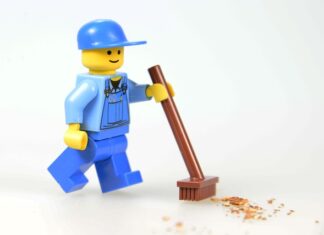 Jak samemu oczyścić wodę?