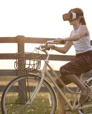 Jak czyścić gogle?