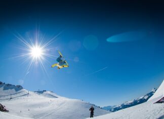 Jaka deska snowboardowa do trików?