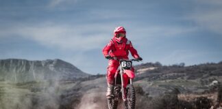 Czym się różni enduro od DH?