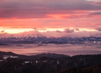 Gdzie w Tatry na skitury?