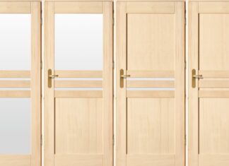 Dlaczego warto inwestować w drzwi na wymiar